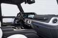 Mercedes-Benz G 63 AMG G 63 MANUFAKTUR Edition - thumbnail 5