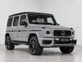 Mercedes-Benz G 63 AMG G 63 MANUFAKTUR Edition - thumbnail 2