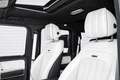Mercedes-Benz G 63 AMG G 63 MANUFAKTUR Edition - thumbnail 8