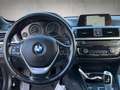 BMW 420 d Cabrio individual Luxury Line ATM 54.000km Bleu - thumbnail 13