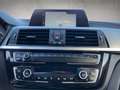 BMW 420 d Cabrio individual Luxury Line ATM 54.000km Blauw - thumbnail 16