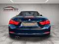 BMW 420 d Cabrio individual Luxury Line ATM 54.000km Bleu - thumbnail 6