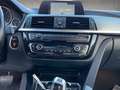 BMW 420 d Cabrio individual Luxury Line ATM 54.000km Blauw - thumbnail 14