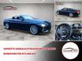 BMW 420 d Cabrio individual Luxury Line ATM 54.000km Blau - thumbnail 1