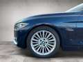 BMW 420 d Cabrio individual Luxury Line ATM 54.000km Blauw - thumbnail 17