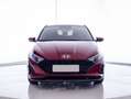 Hyundai i20 1.0 TGDI Klass 48V 100 Rouge - thumbnail 4