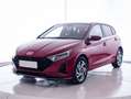 Hyundai i20 1.0 TGDI Klass 48V 100 Rouge - thumbnail 2