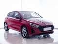 Hyundai i20 1.0 TGDI Klass 48V 100 Rouge - thumbnail 1