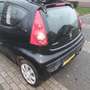 Peugeot 107 1.0-12V XS Zwart - thumbnail 5