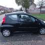 Peugeot 107 1.0-12V XS Zwart - thumbnail 7
