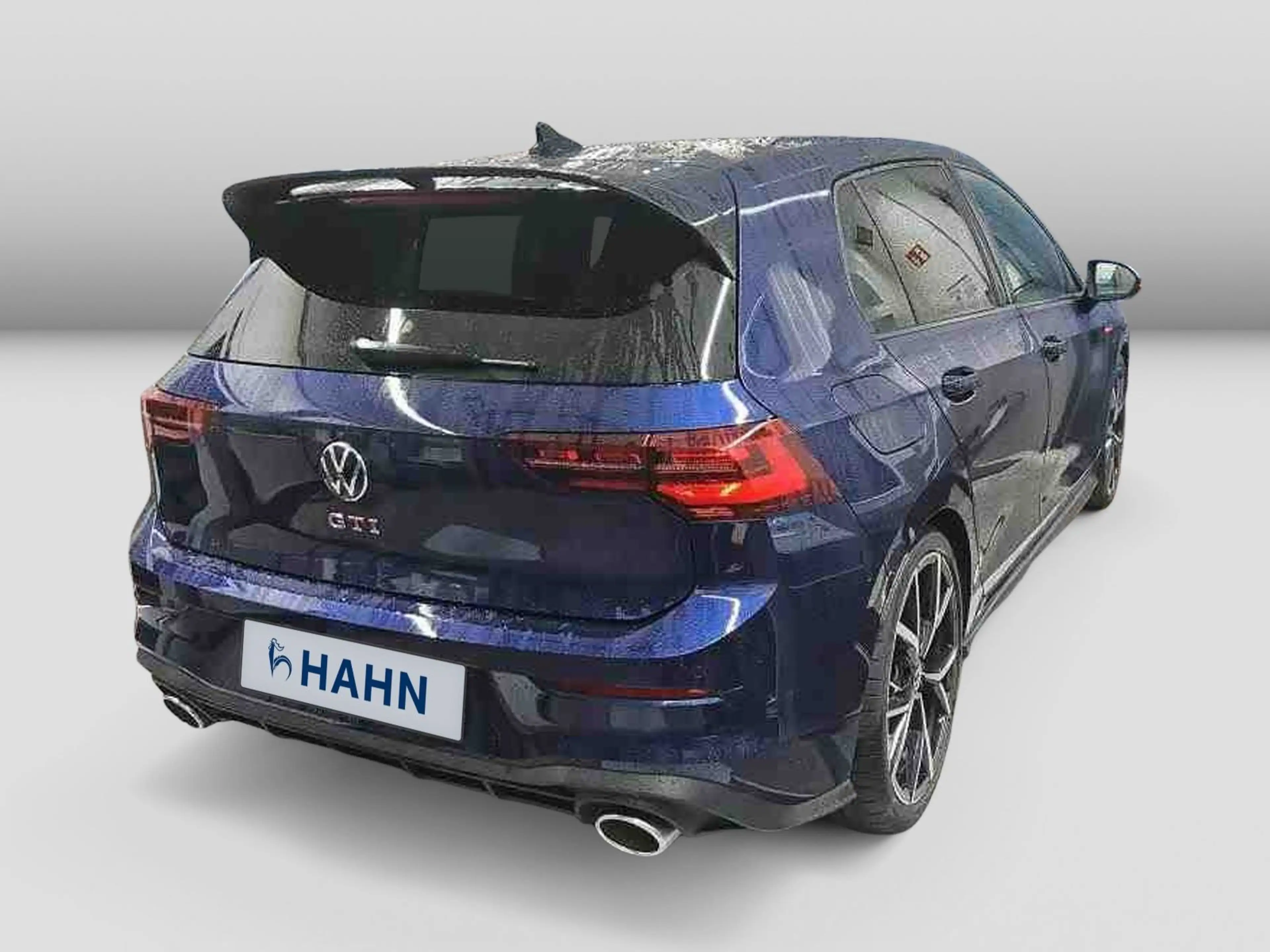 Volkswagen Golf GTI Clubsport DSG Pano Matrix Cam Navi 19" — photo 4