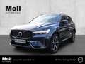 Volvo XC60 Ultimate Dark AWD B4 Diesel EU6d Allrad HUD AD Sta Blau - thumbnail 1