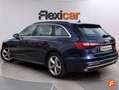 Audi A4 Avant Advanced 35 TDI 120kW S tronic Azul - thumbnail 8