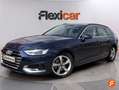 Audi A4 Avant Advanced 35 TDI 120kW S tronic Azul - thumbnail 3