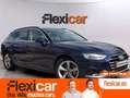 Audi A4 Avant Advanced 35 TDI 120kW S tronic Azul - thumbnail 1