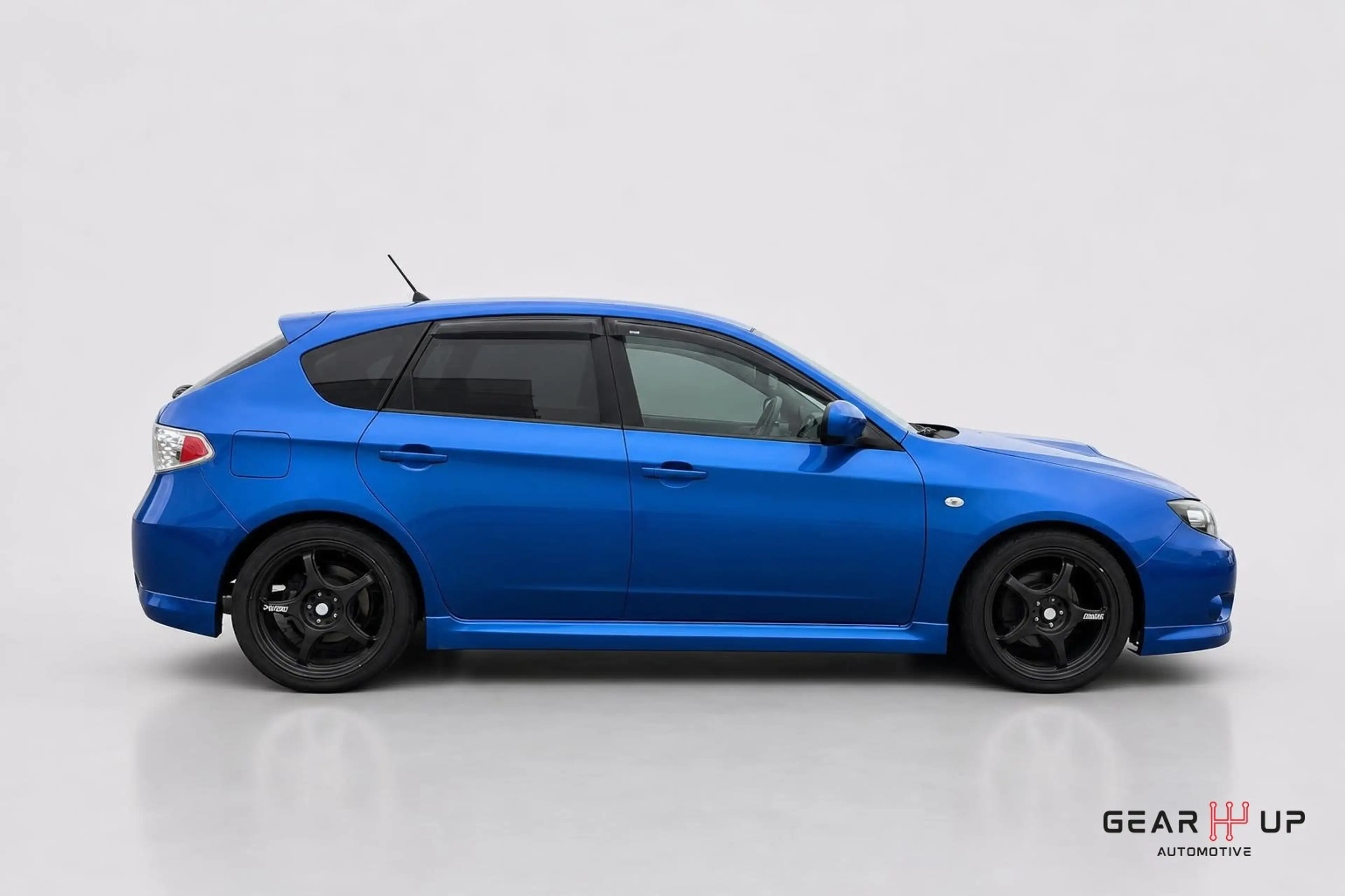 Subaru Impreza 2.5 WRX AWD CLIMA|CRUISE|INSTELB.VERING|NAP| — photo 10