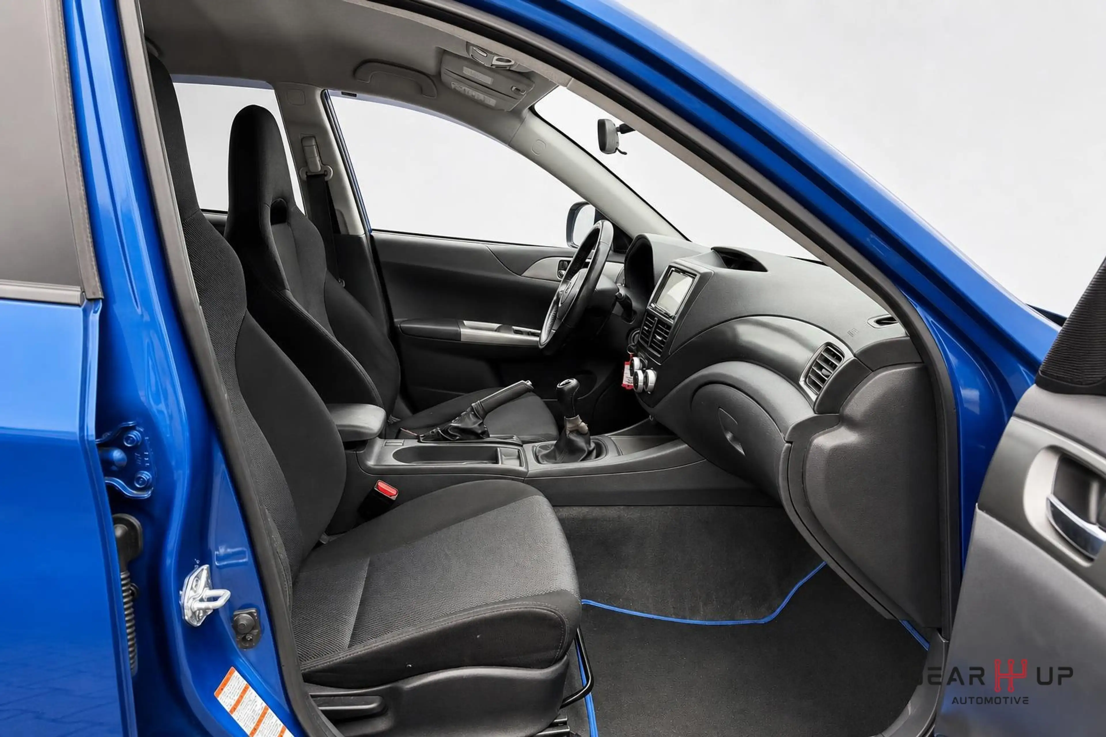 Subaru Impreza 2.5 WRX AWD CLIMA|CRUISE|INSTELB.VERING|NAP| — photo 12