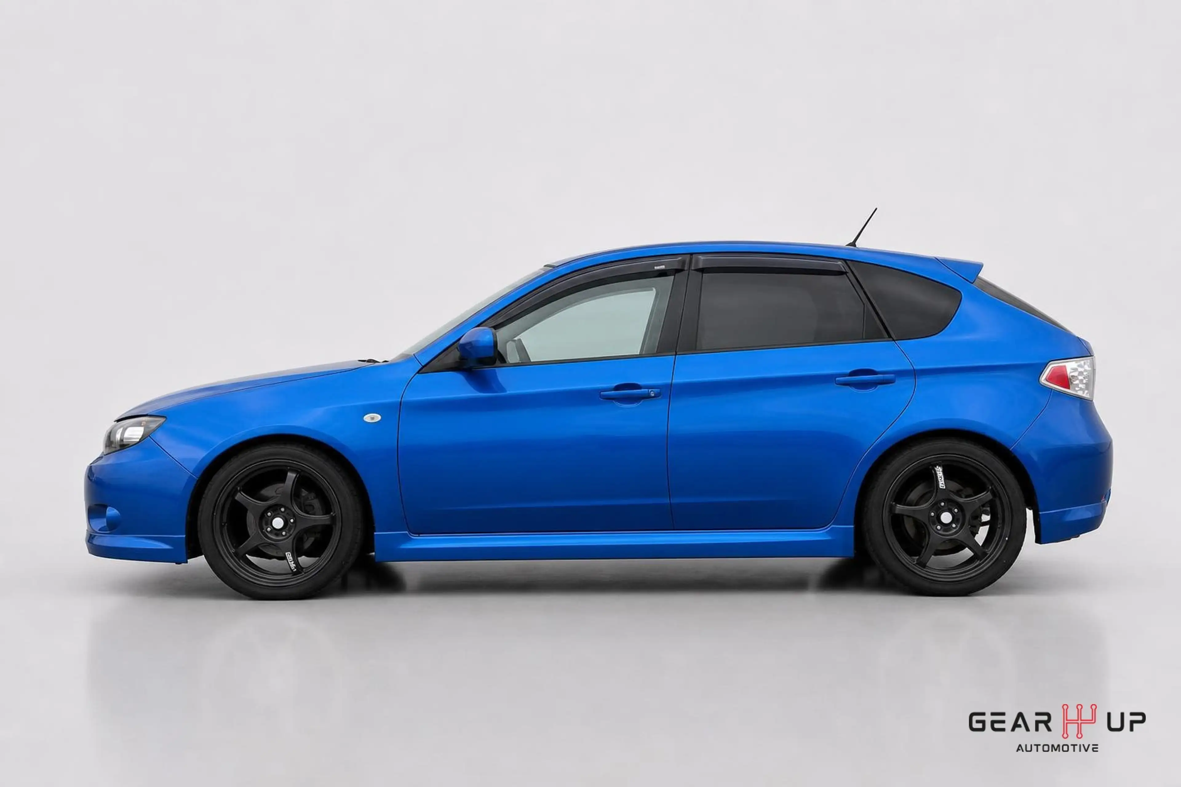 Subaru Impreza 2.5 WRX AWD CLIMA|CRUISE|INSTELB.VERING|NAP| — photo 2