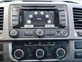 Volkswagen T5 Transporter 2.0 TDI 140PK DSG LANG LUXE DUBBELE CABINE Grijs - thumbnail 10