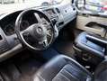Volkswagen T5 Transporter 2.0 TDI 140PK DSG LANG LUXE DUBBELE CABINE Grijs - thumbnail 5