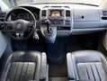 Volkswagen T5 Transporter 2.0 TDI 140PK DSG LANG LUXE DUBBELE CABINE Grijs - thumbnail 8