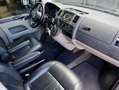 Volkswagen T5 Transporter 2.0 TDI 140PK DSG LANG LUXE DUBBELE CABINE Grijs - thumbnail 18