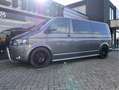 Volkswagen T5 Transporter 2.0 TDI 140PK DSG LANG LUXE DUBBELE CABINE Grijs - thumbnail 22