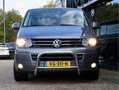 Volkswagen T5 Transporter 2.0 TDI 140PK DSG LANG LUXE DUBBELE CABINE Grijs - thumbnail 7