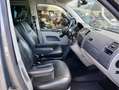 Volkswagen T5 Transporter 2.0 TDI 140PK DSG LANG LUXE DUBBELE CABINE Grijs - thumbnail 16