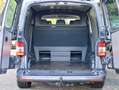 Volkswagen T5 Transporter 2.0 TDI 140PK DSG LANG LUXE DUBBELE CABINE Grijs - thumbnail 13