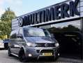 Volkswagen T5 Transporter 2.0 TDI 140PK DSG LANG LUXE DUBBELE CABINE Grijs - thumbnail 19