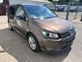 Volkswagen Touran Style/Automatik,AHK/Alu Bruin - thumbnail 1