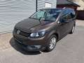 Volkswagen Touran Style/Automatik,AHK/Alu Bruin - thumbnail 11