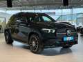 Mercedes-Benz GLE 400 d 4Matic*Burmester*Night*Pano*360* Grün - thumbnail 8