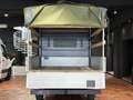 Mercedes-Benz Sprinter ALLRAD SPRINTER 314 4X4 DOKA L2 STANDHEIZUNG AC TE Zwart - thumbnail 9