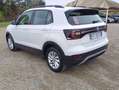 Volkswagen T-Cross T-Cross 2019 1.0 tsi First Edition 115cv Bianco - thumbnail 25