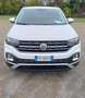 Volkswagen T-Cross T-Cross 2019 1.0 tsi First Edition 115cv Bianco - thumbnail 4