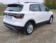 Volkswagen T-Cross T-Cross 2019 1.0 tsi First Edition 115cv Bianco - thumbnail 8