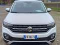 Volkswagen T-Cross T-Cross 2019 1.0 tsi First Edition 115cv Bianco - thumbnail 3