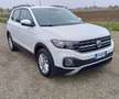 Volkswagen T-Cross T-Cross 2019 1.0 tsi First Edition 115cv Bianco - thumbnail 24