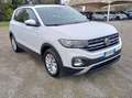 Volkswagen T-Cross T-Cross 2019 1.0 tsi First Edition 115cv Bianco - thumbnail 1