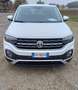 Volkswagen T-Cross T-Cross 2019 1.0 tsi First Edition 115cv Bianco - thumbnail 13