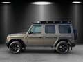 Mercedes-Benz G 450 G450d Professlo SUPERIOR bicolour AHK Dachträger Gris - thumbnail 2