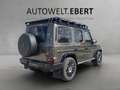 Mercedes-Benz G 450 G450d Professlo SUPERIOR bicolour AHK Dachträger Grau - thumbnail 4