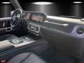 Mercedes-Benz G 450 G450d Professlo SUPERIOR bicolour AHK Dachträger Gris - thumbnail 15