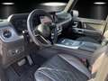 Mercedes-Benz G 450 G450d Professlo SUPERIOR bicolour AHK Dachträger Gris - thumbnail 9