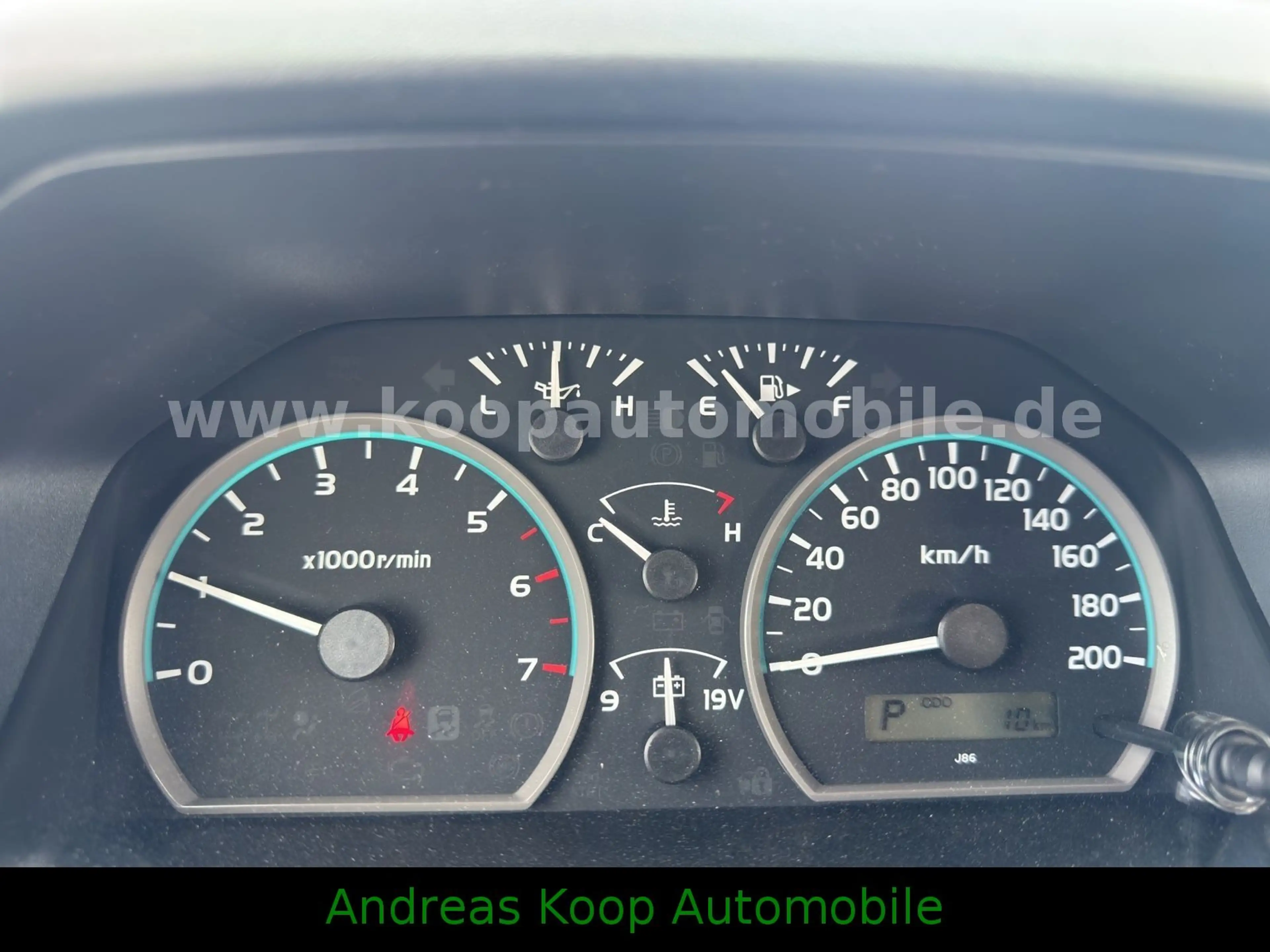 Toyota Land Cruiser GRJ 79 DC LX 40th Automatik SOFORT — photo 13
