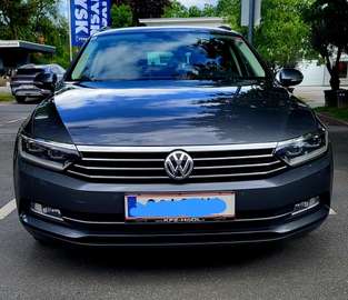 Comfortline 2,0 TDI SCR DSG