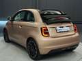 Fiat 500e Cabrio La Prima *Winter-Pak*KAMERA*LED*CarPllay* Gold - thumbnail 3