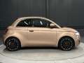 Fiat 500e Cabrio La Prima *Winter-Pak*KAMERA*LED*CarPllay* Gold - thumbnail 7